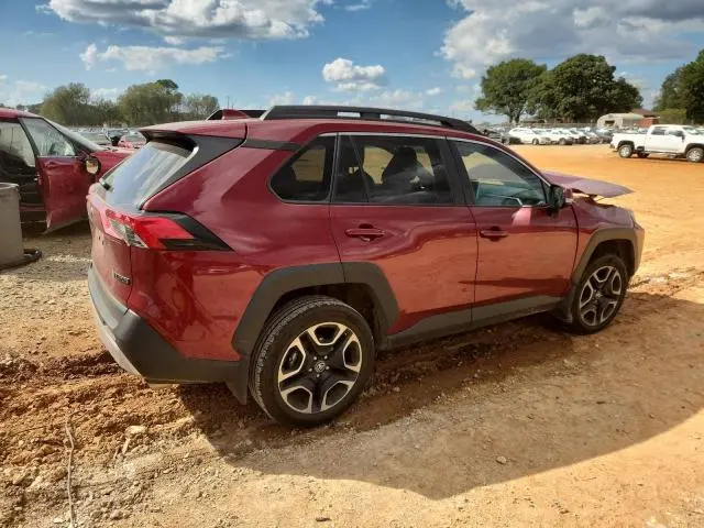 2019 TOYOTA RAV4 ADVENTURE  