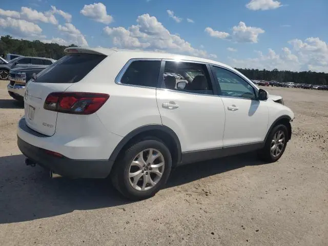 2014 MAZDA CX-9 SPORT