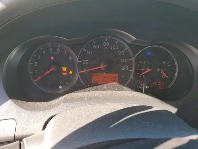 2010 NISSAN ALTIMA BASE  