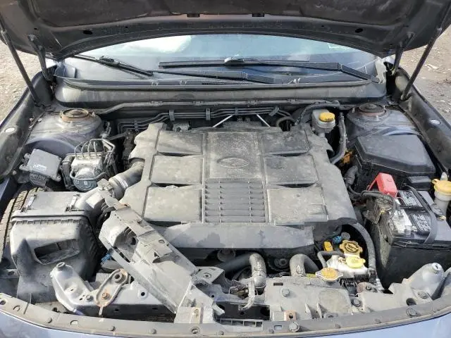 2015 SUBARU OUTBACK 3.6R LIMITED  