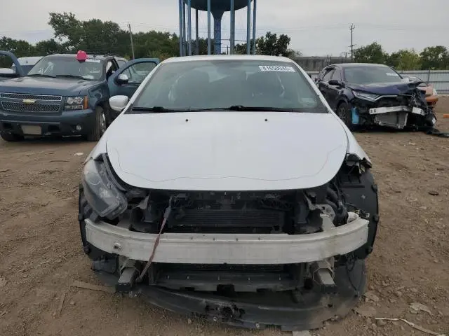 2013 DODGE DART SXT  