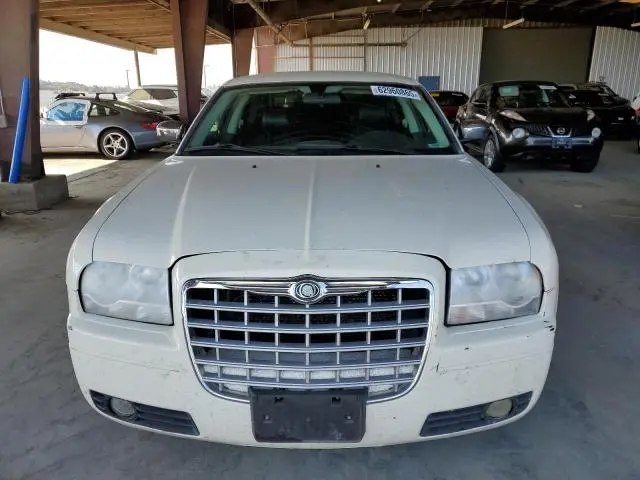 2010 CHRYSLER 300 TOURING  