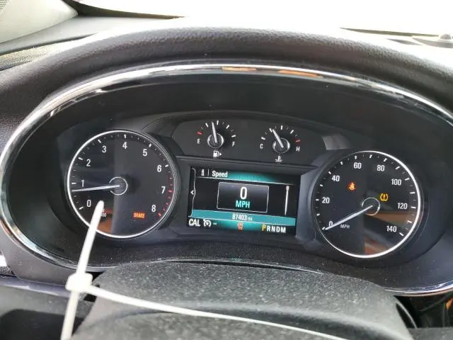 2017 BUICK ENCORE ESSENCE  