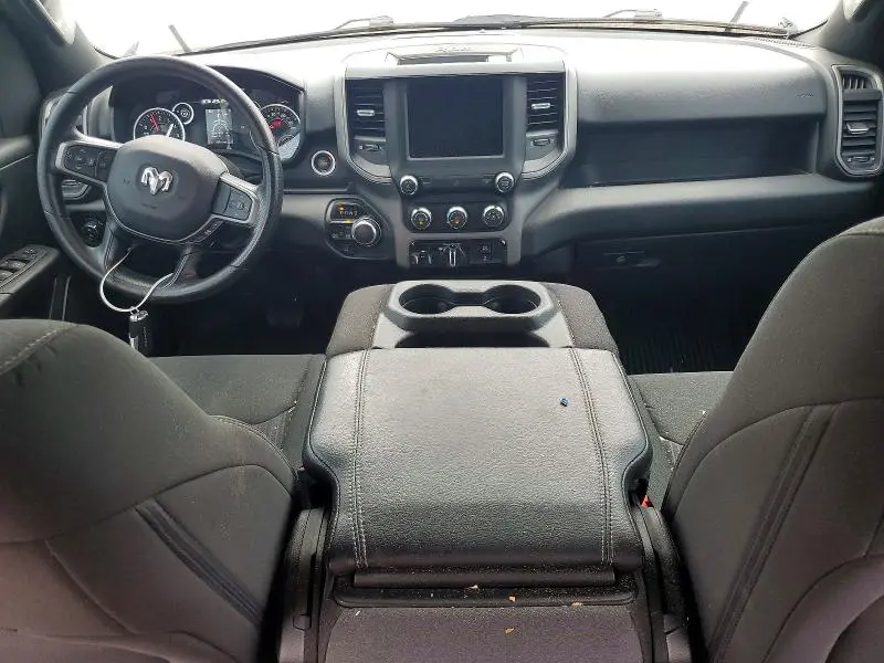 2024 RAM 1500 TRADESMAN  