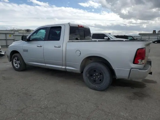 2017 RAM 1500 SLT  
