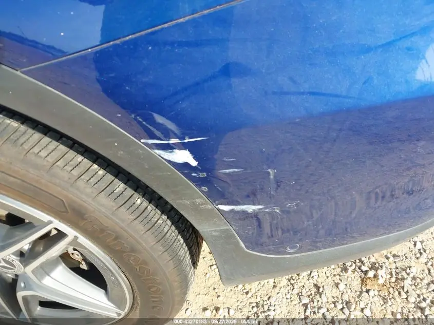 2021 MERCEDES-BENZ GLC 300 4MATIC SUV