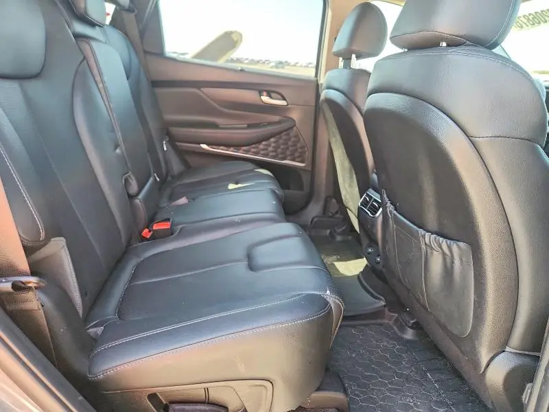 2023 HYUNDAI SANTA FE SEL PREMIUM  