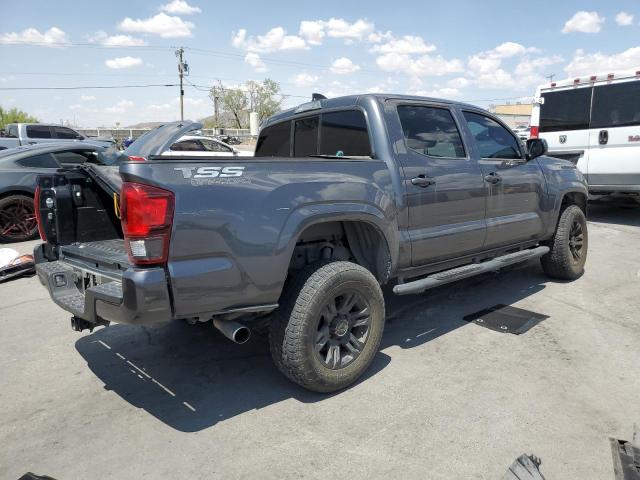 2022 TOYOTA TACOMA DOUBLE CAB