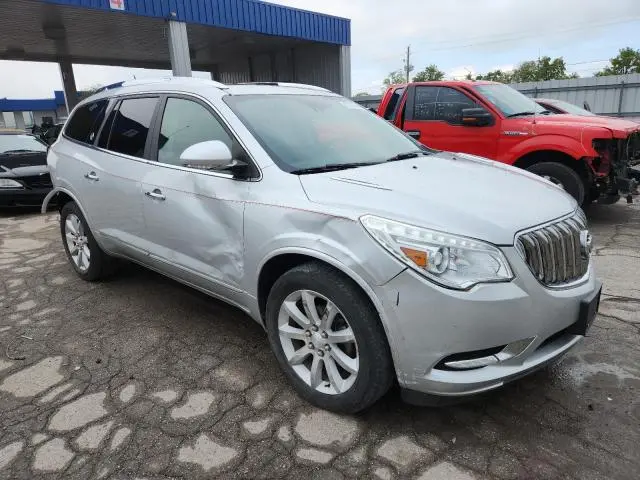 2016 BUICK ENCLAVE   