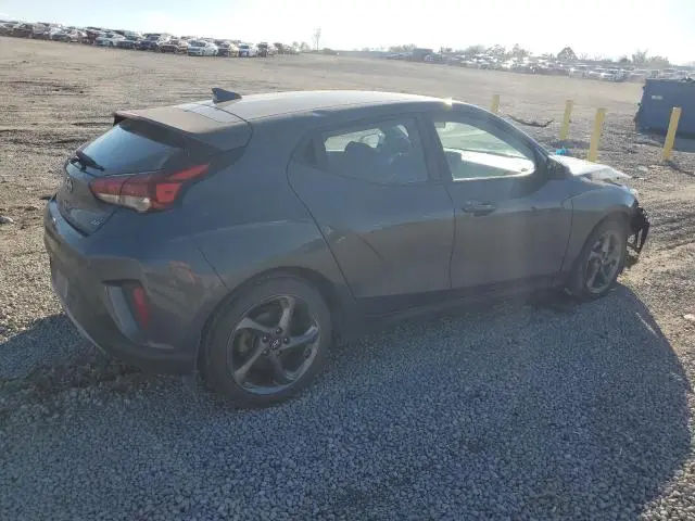 2019 HYUNDAI VELOSTER BASE  