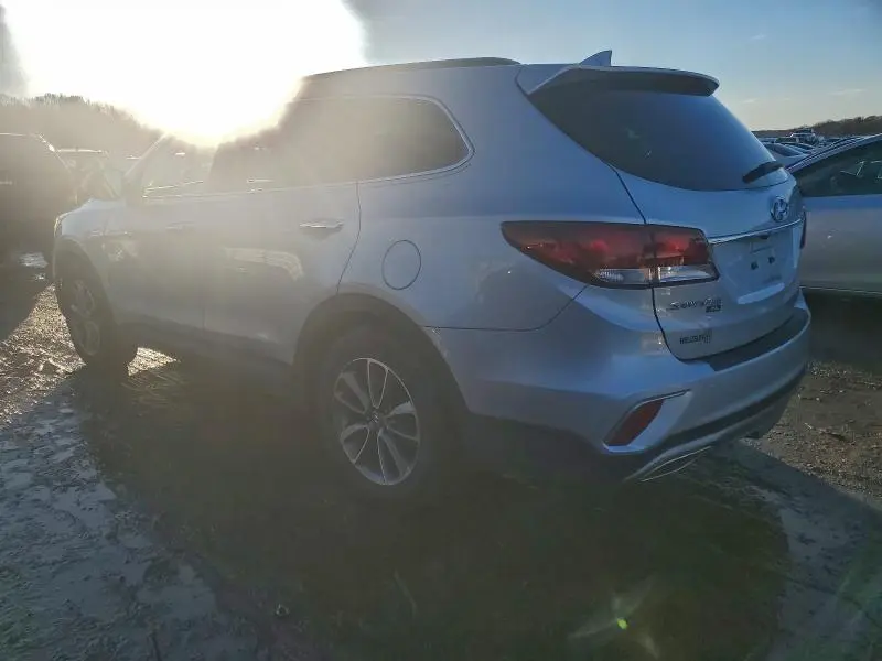 2019 HYUNDAI SANTA FE XL SE  