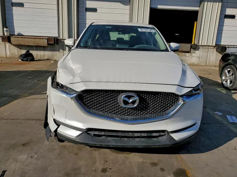 2019 MAZDA CX-5 SPORT  