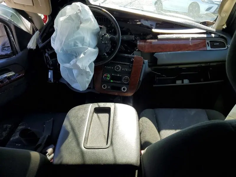 2010 CHEVROLET AVALANCHE LS  