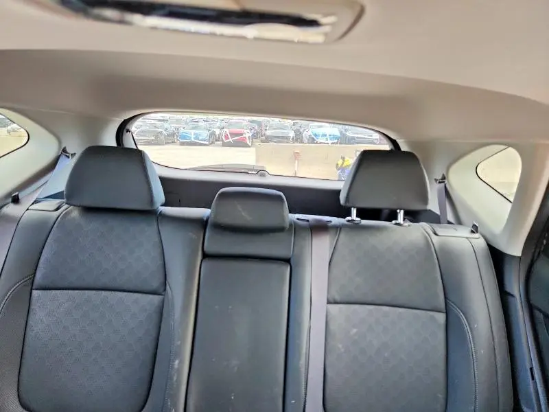 2021 KIA SELTOS EX  