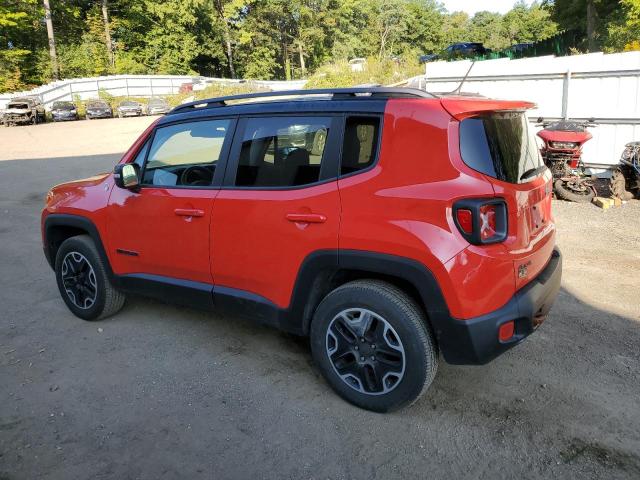 2015 JEEP RENEGADE TRAILHAWK