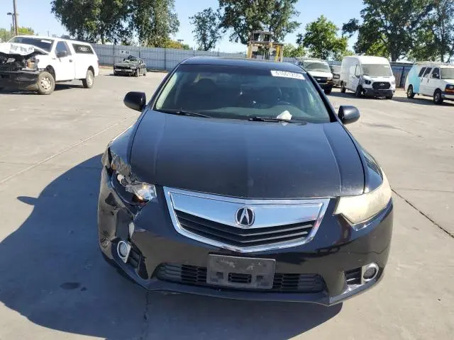 2011 ACURA TSX   