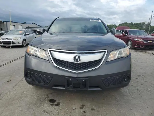 2013 ACURA RDX   