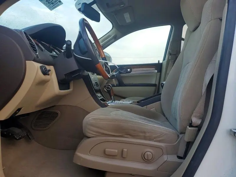 2012 BUICK ENCLAVE   