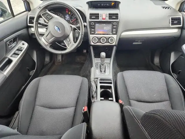 2015 SUBARU IMPREZA SPORT  