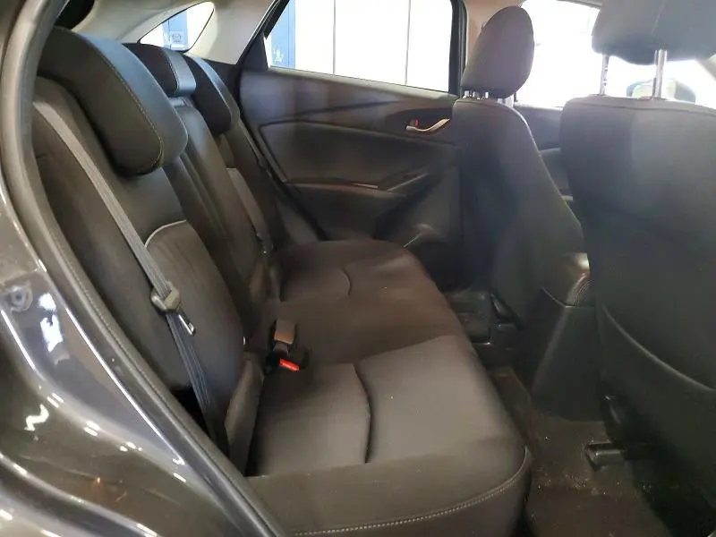 2019 MAZDA CX-3 SPORT  