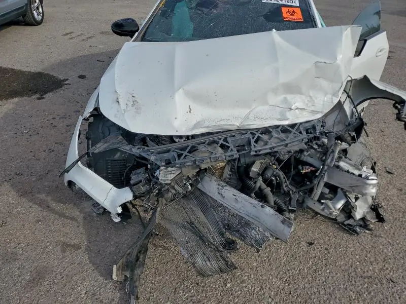 2020 MERCEDES-BENZ CLA 250 4MATIC  