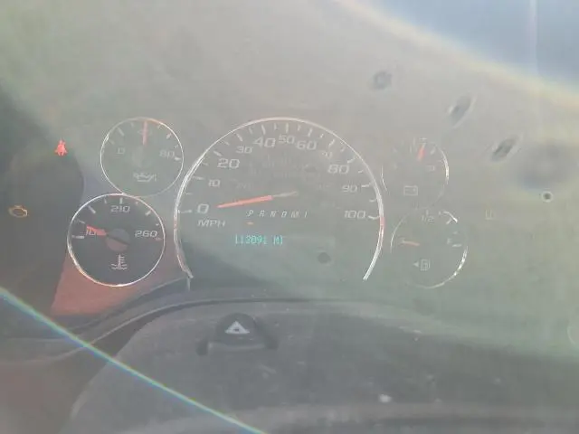 2020 CHEVROLET EXPRESS G2500   