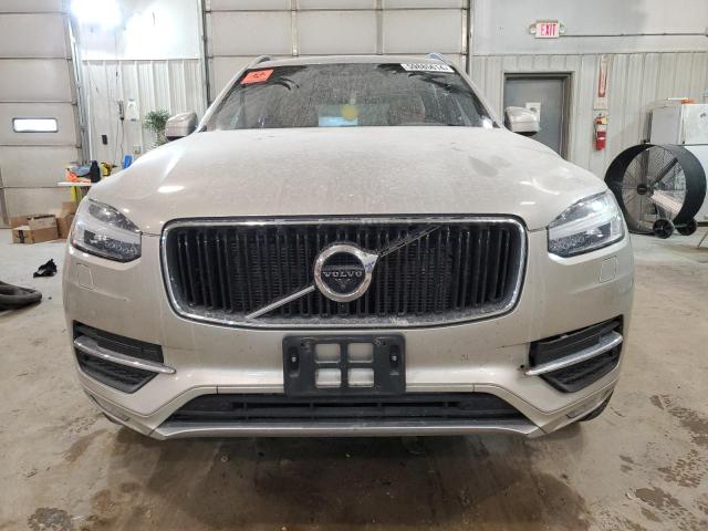 2018 VOLVO XC90 T6