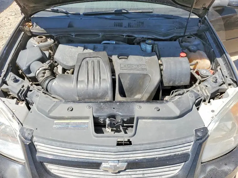 2010 CHEVROLET COBALT 2LT  