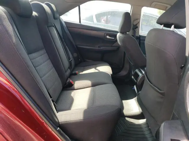 2015 TOYOTA CAMRY HYBRID  