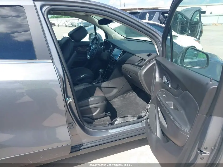 2020 BUICK ENCORE FWD SPORT TOURING