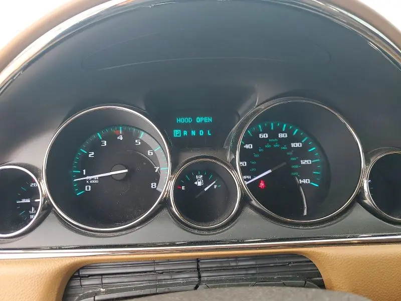 2013 BUICK ENCLAVE   