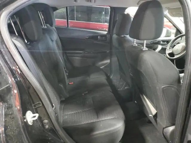 2020 MITSUBISHI ECLIPSE CROSS LE  