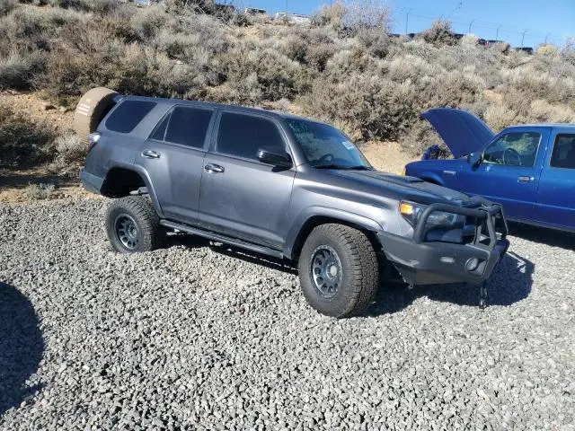 2015 TOYOTA 4RUNNER SR5/SR5 PREMIUM  