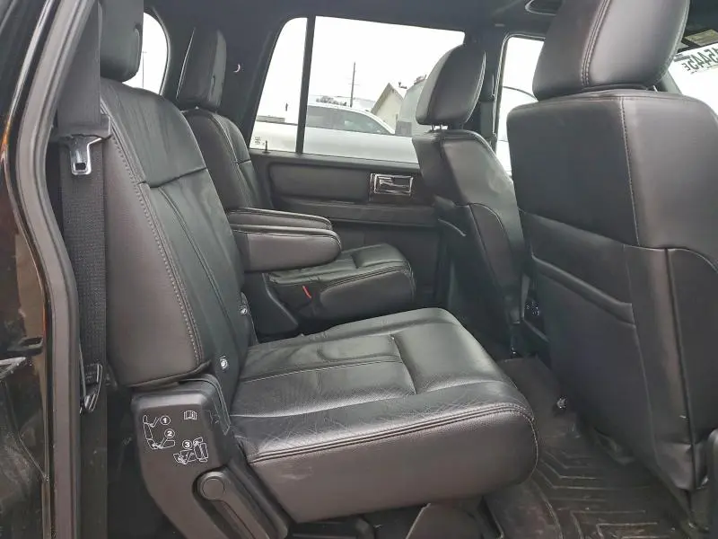 2017 LINCOLN NAVIGATOR L RESERVE  