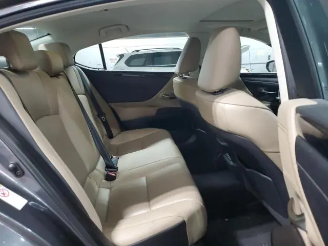 2019 LEXUS ES 350  