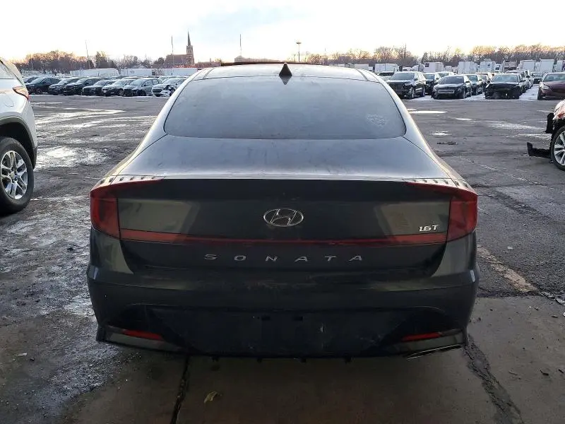 2020 HYUNDAI SONATA SEL PLUS  