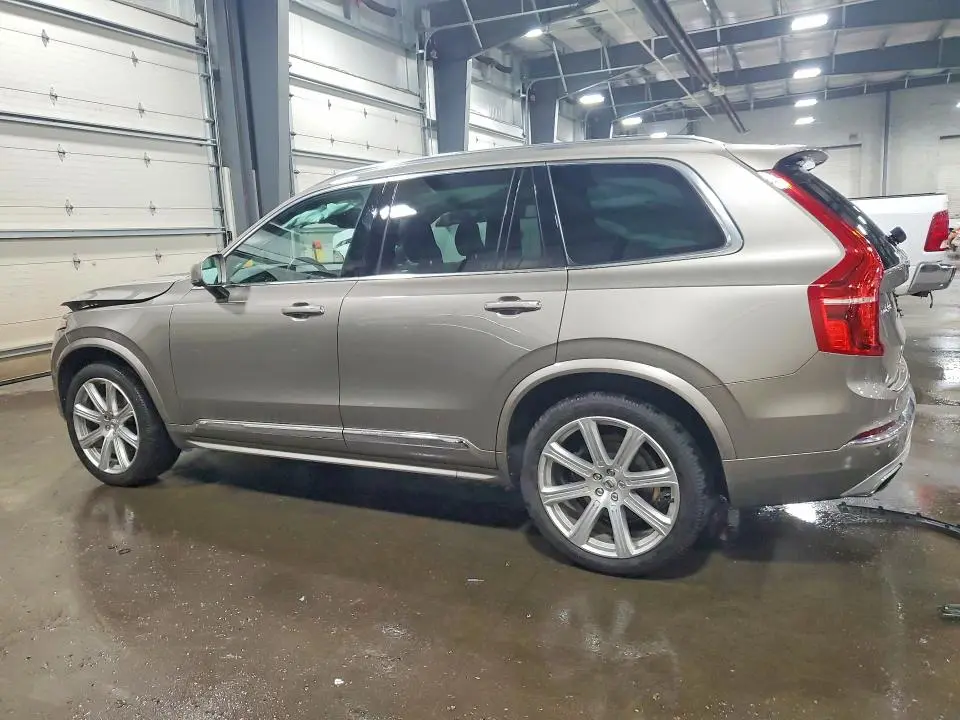 2020 VOLVO XC90 T6 INSCRIPTION  