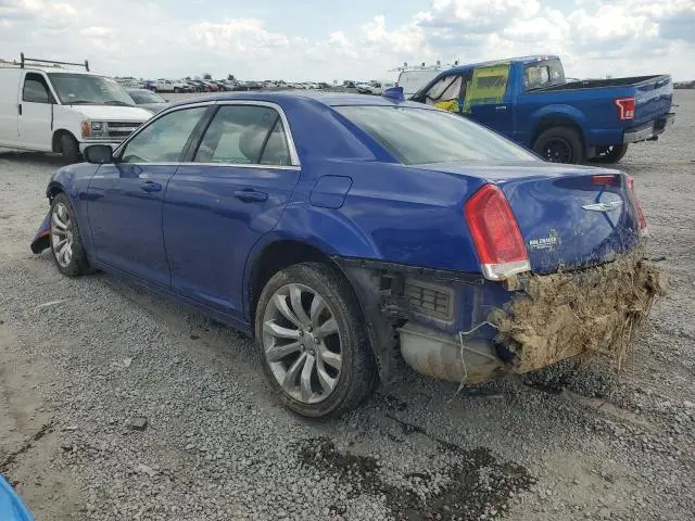 2019 CHRYSLER 300 TOURING  