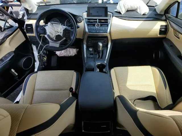 2016 LEXUS NX 200T BASE  