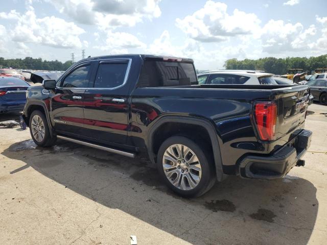 2021 GMC SIERRA K1500 DENALI