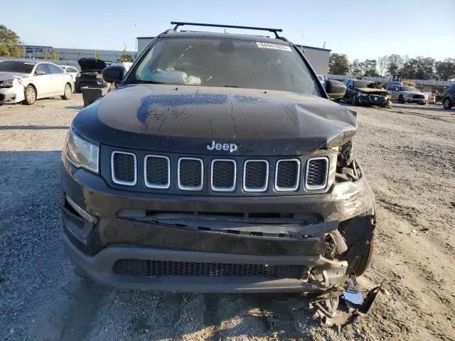 2019 JEEP COMPASS SPORT