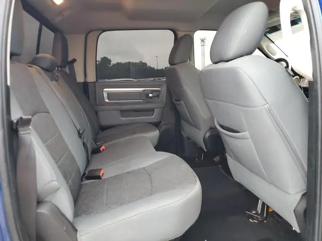 2014 RAM 1500 SLT