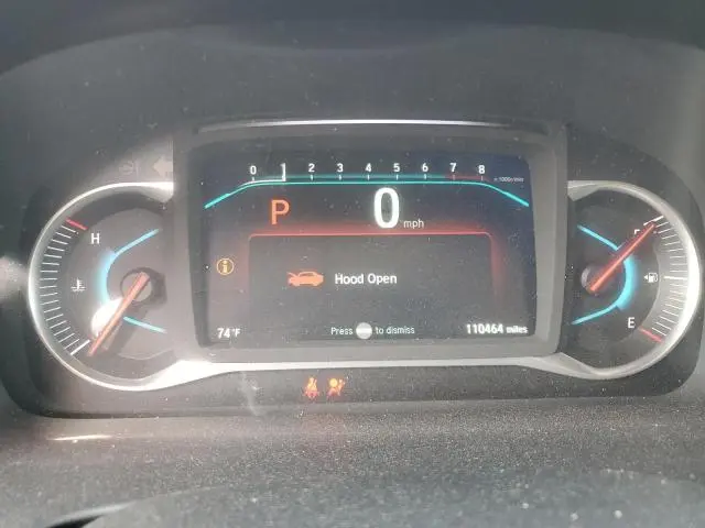 2019 HONDA PILOT EX