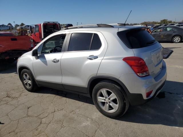 2020 CHEVROLET TRAX 1LT