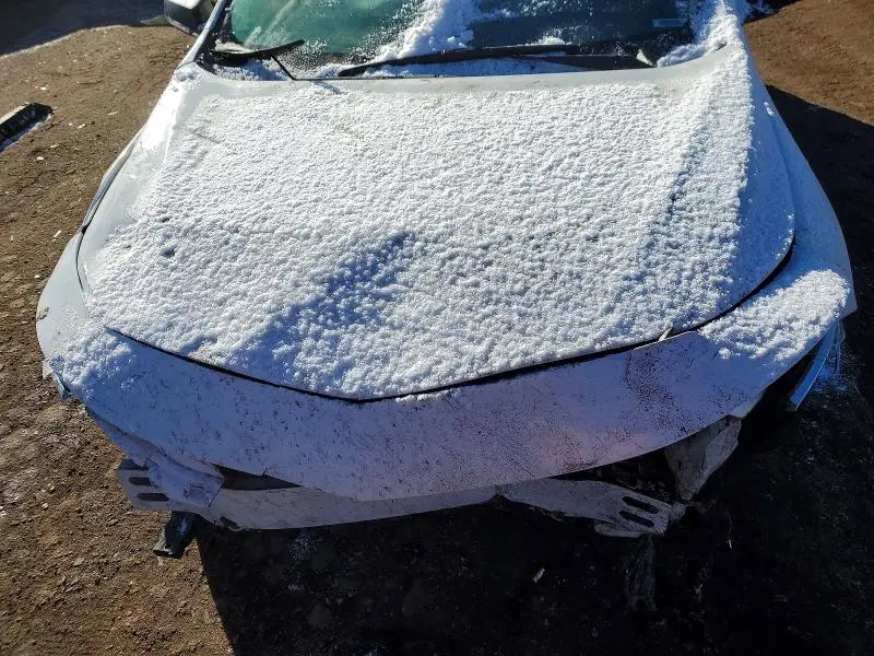 2023 CHEVROLET MALIBU LS  