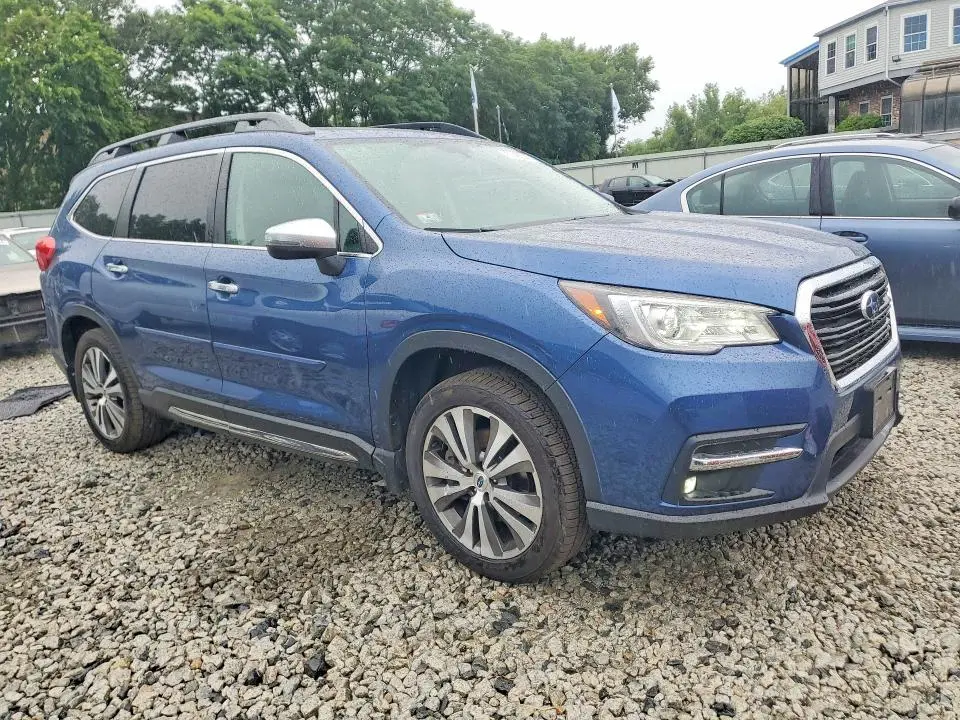 2019 SUBARU ASCENT TOURING  