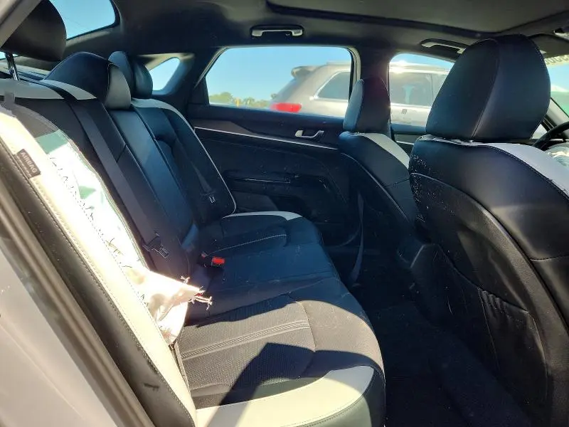 2026 KIA K5 GT LINE  