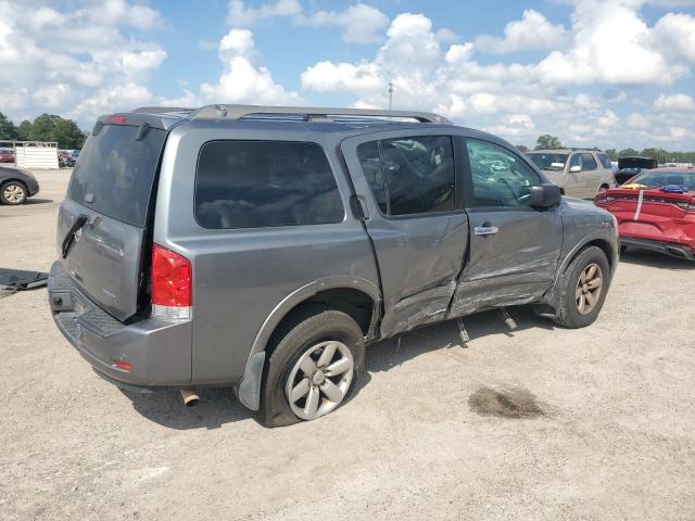 2015 NISSAN ARMADA SV