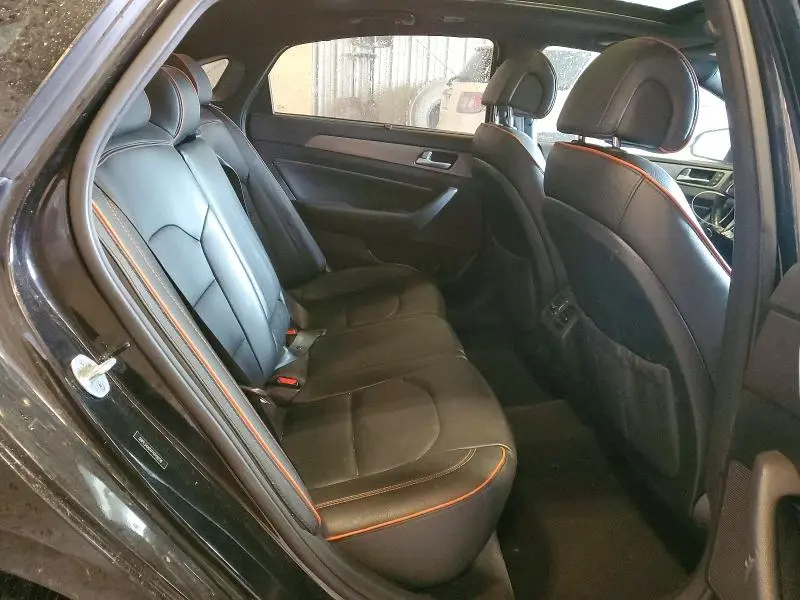 2015 HYUNDAI SONATA LIMITED 2.0T  
