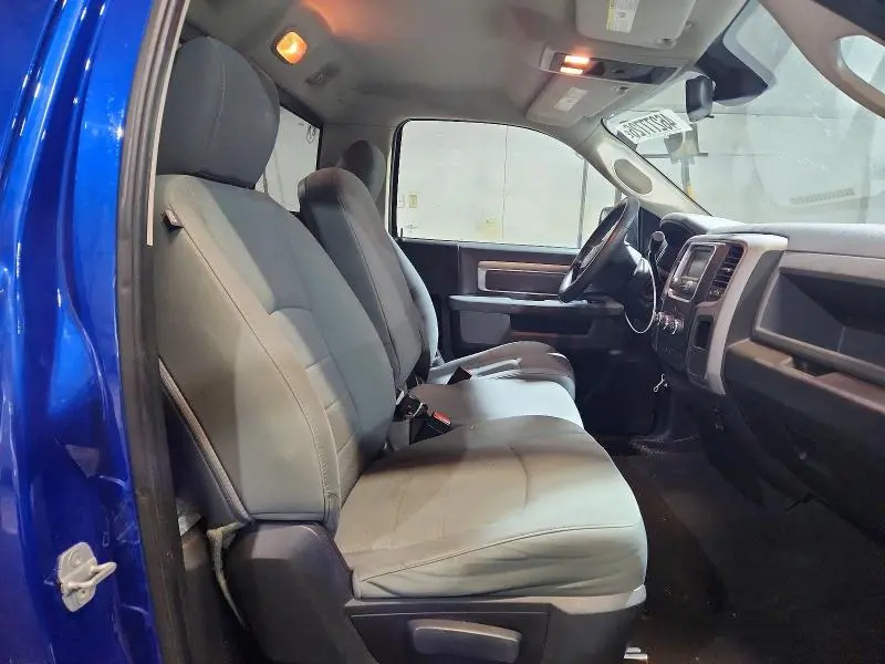 2014 RAM 1500 ST  